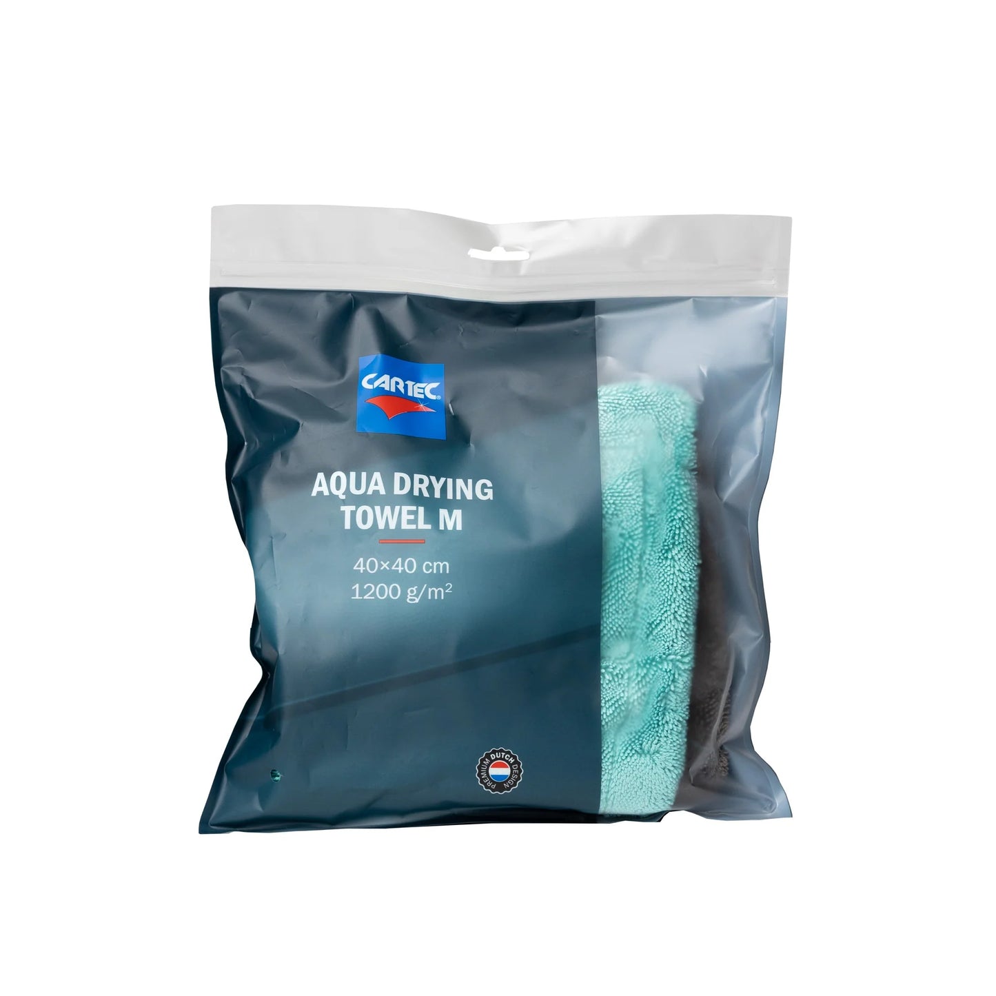 Cartec Drying Towel M