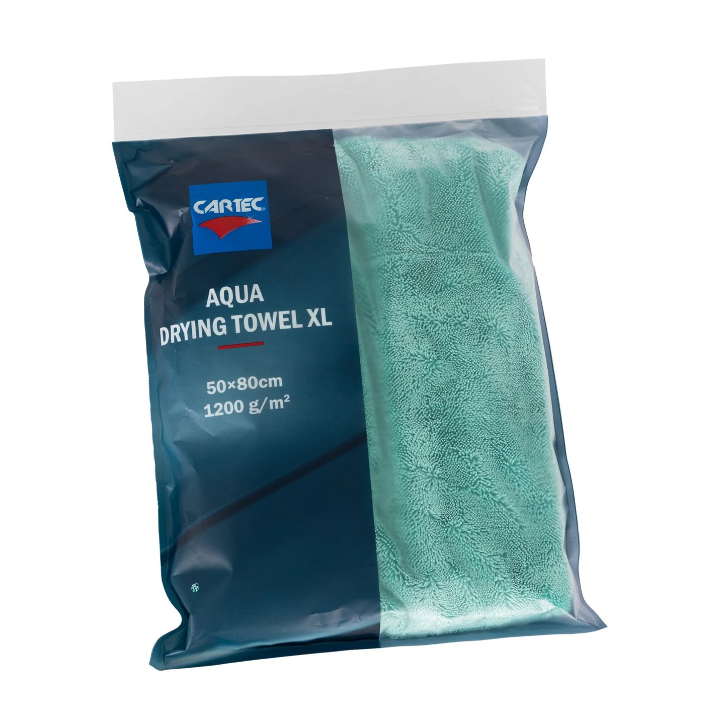 Cartec Drying Towel XL