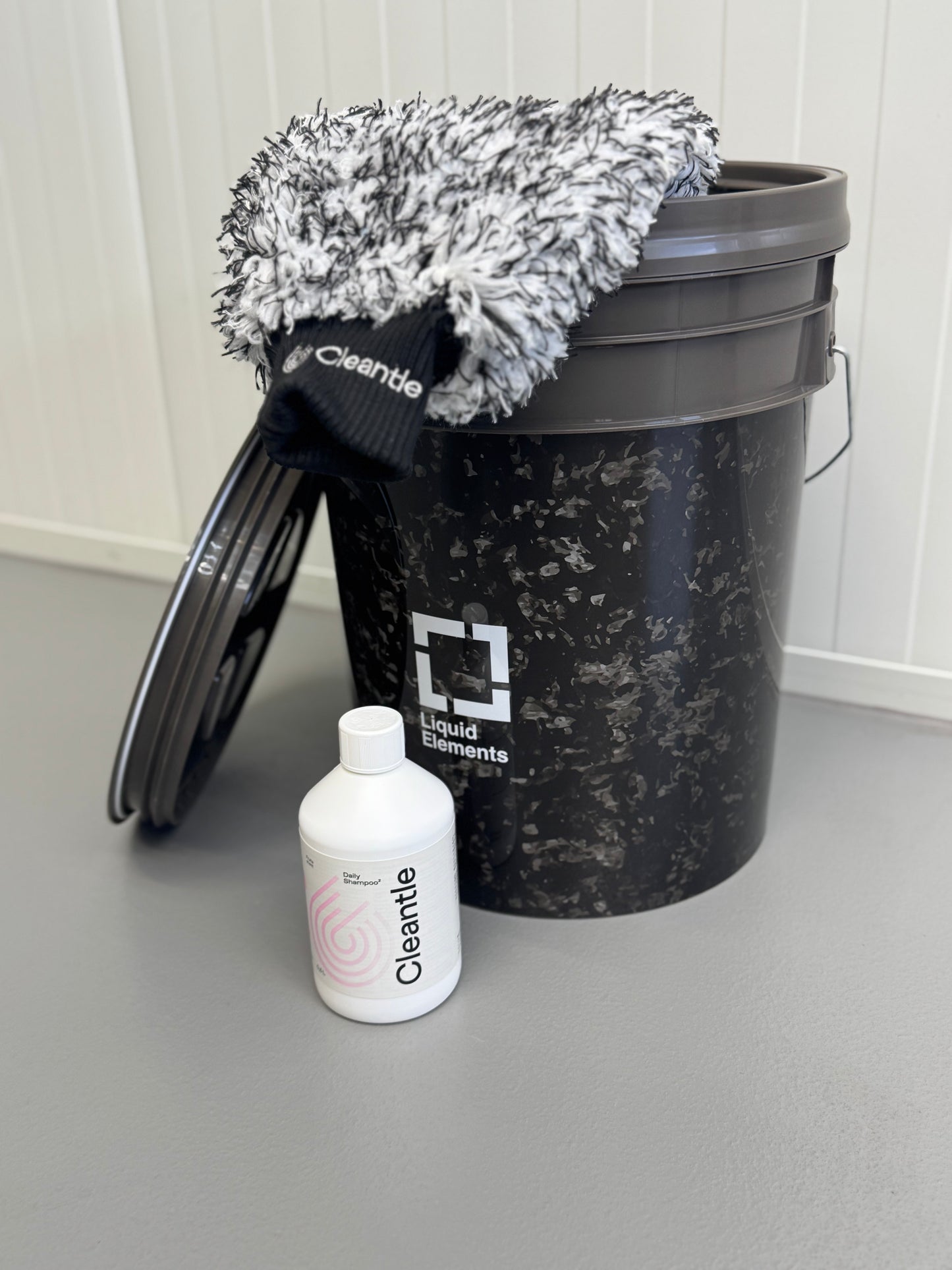 Was Kit Basis - HordijkCarCarSupplies