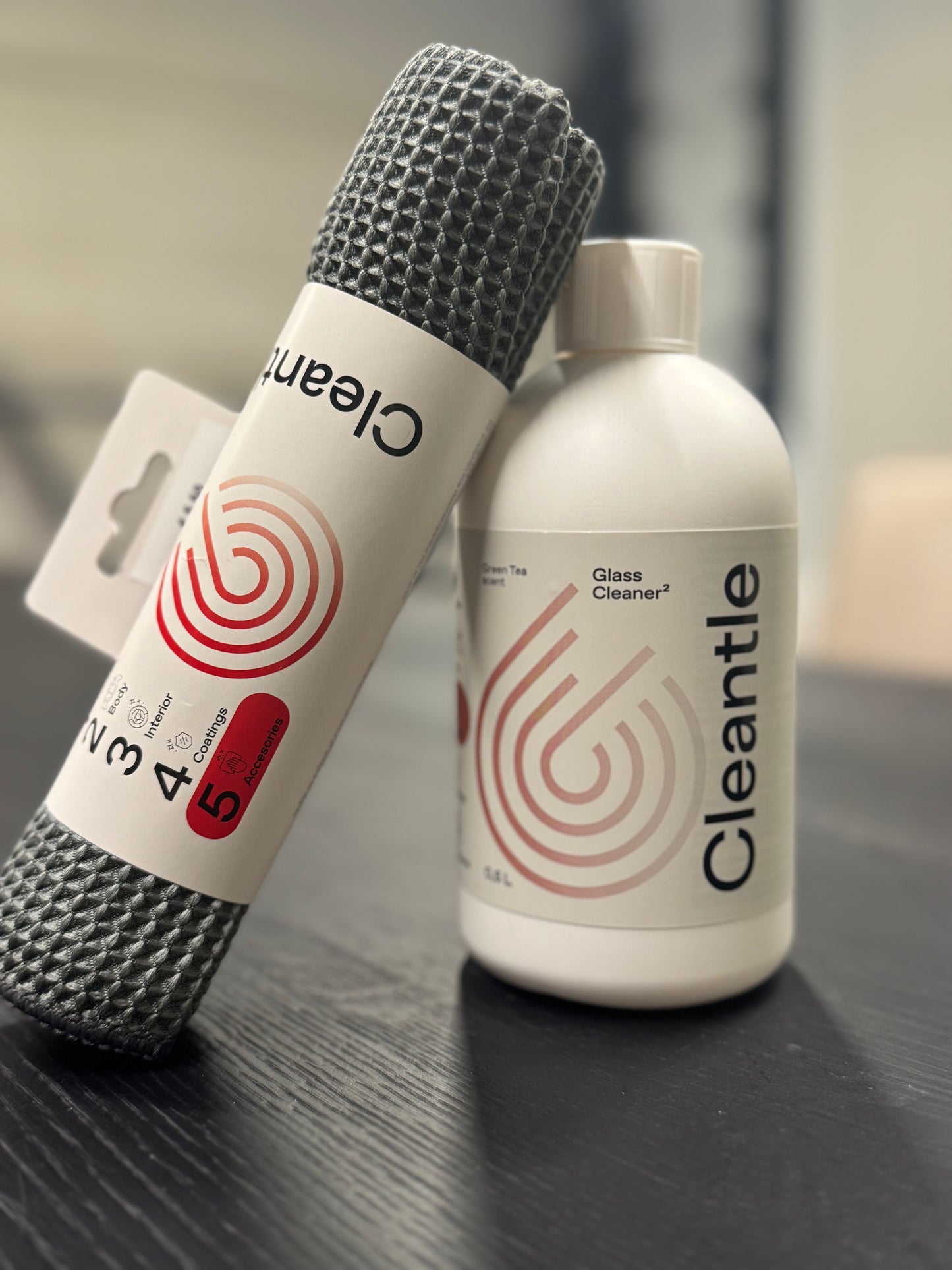 Glass Kit - HordijkCarCarSupplies