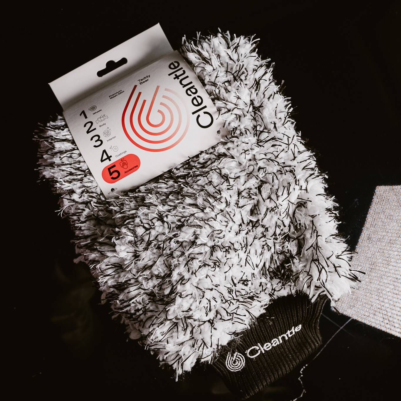 Teddy Bear - HordijkCarCarSupplies