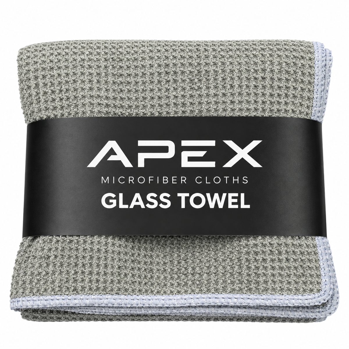 Apex Glass Towel 2-Pack