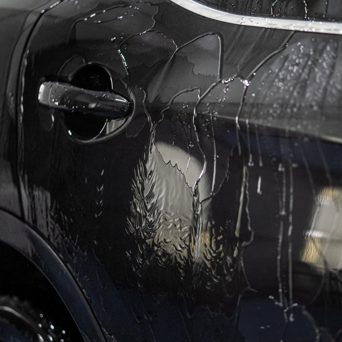 EasyOne QD - HordijkCarCarSupplies