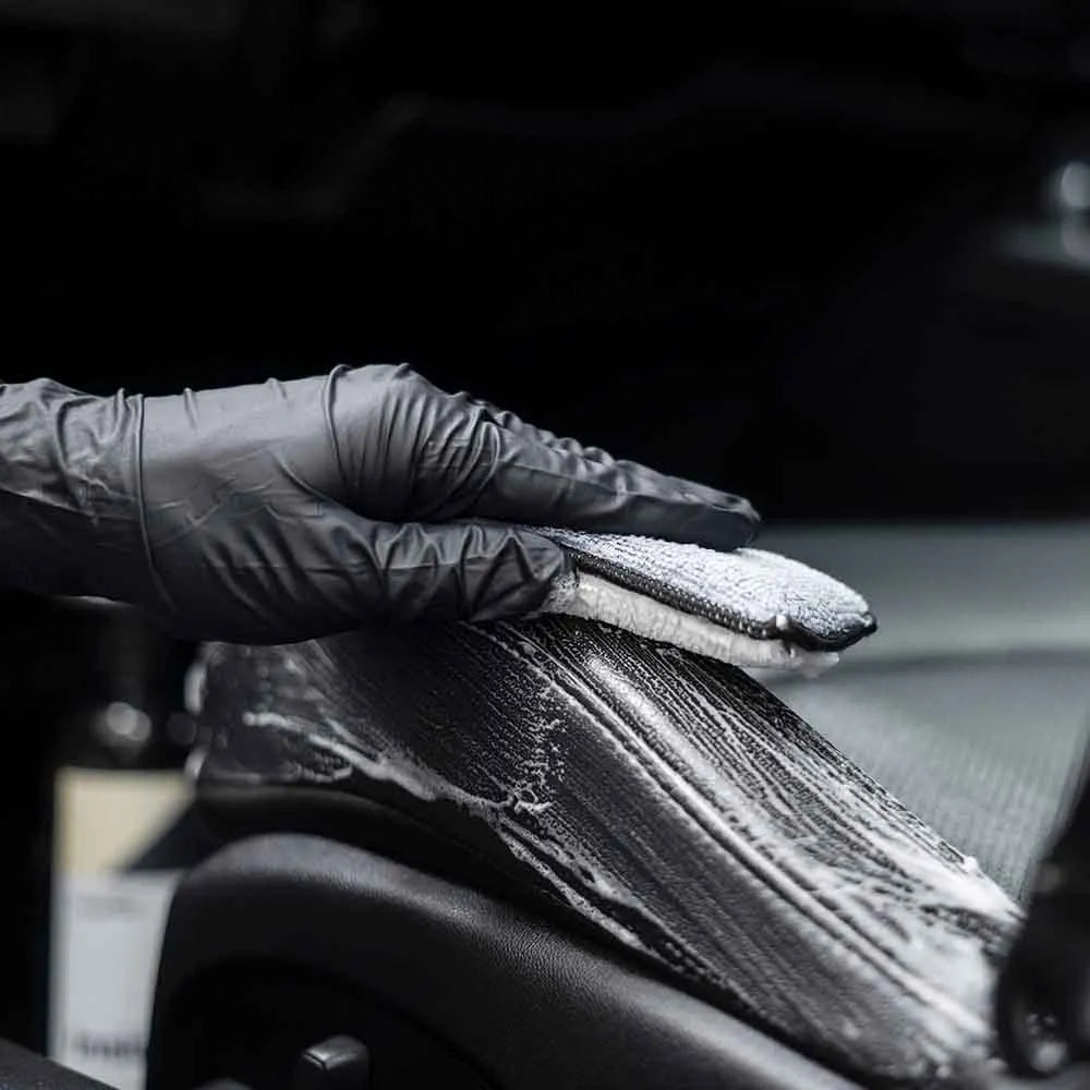 Interieur kit - HordijkCarCarSupplies