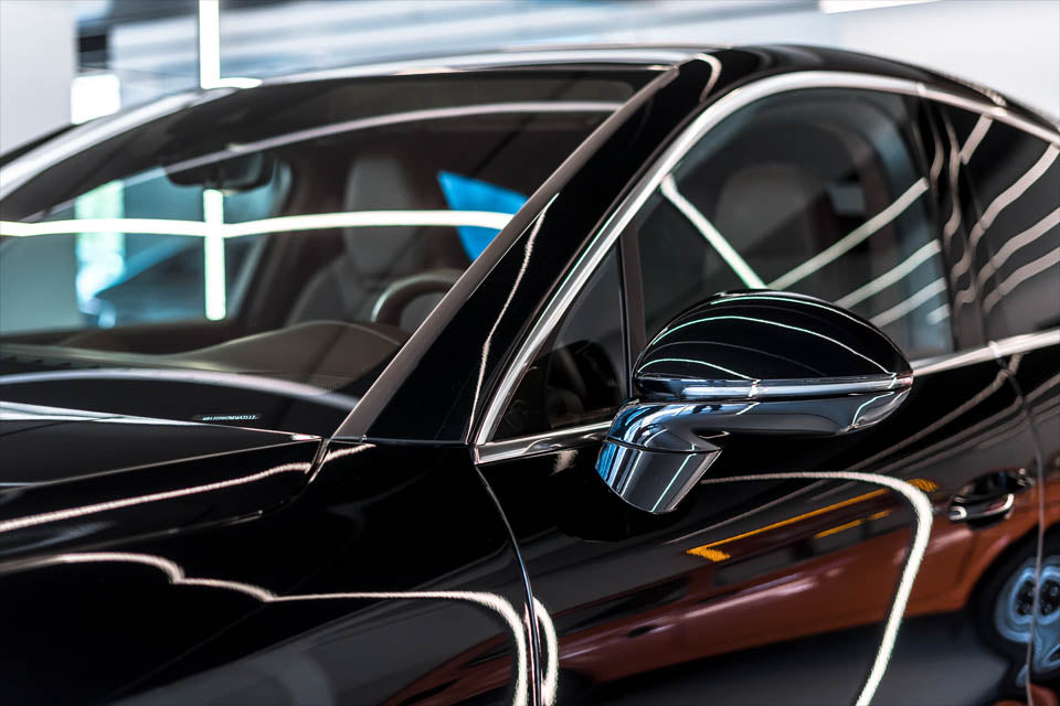 Soft99 Fusso Coat 12 Months Wax Dark 200g - HordijkCarCarSupplies