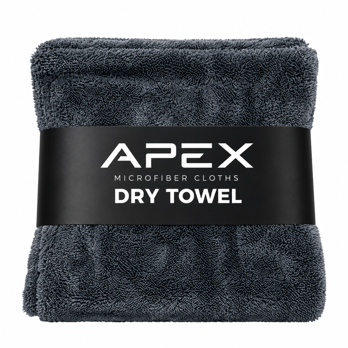 Apex Dry Towel 60x100 1200GSM