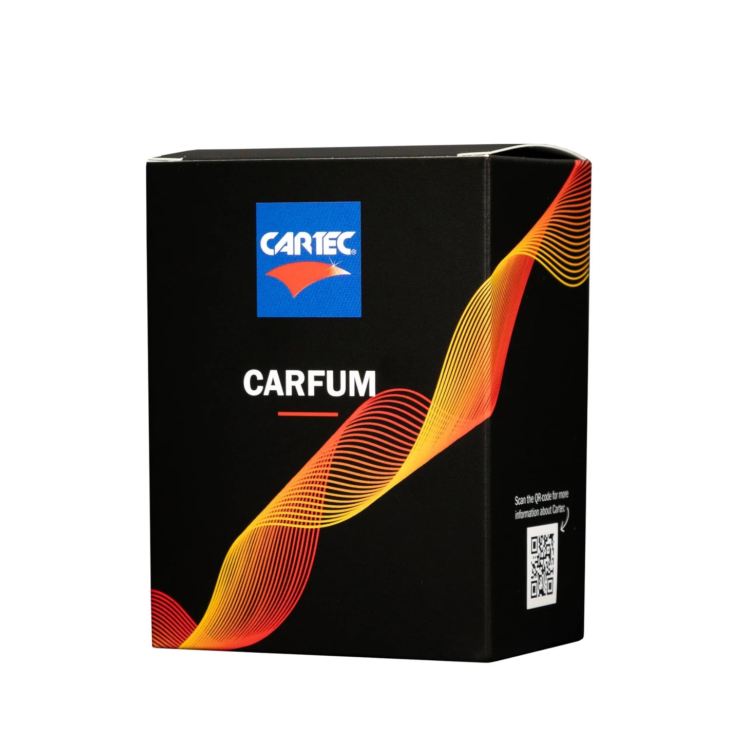 Cartec Carfum Variatiebox | 6 geuren