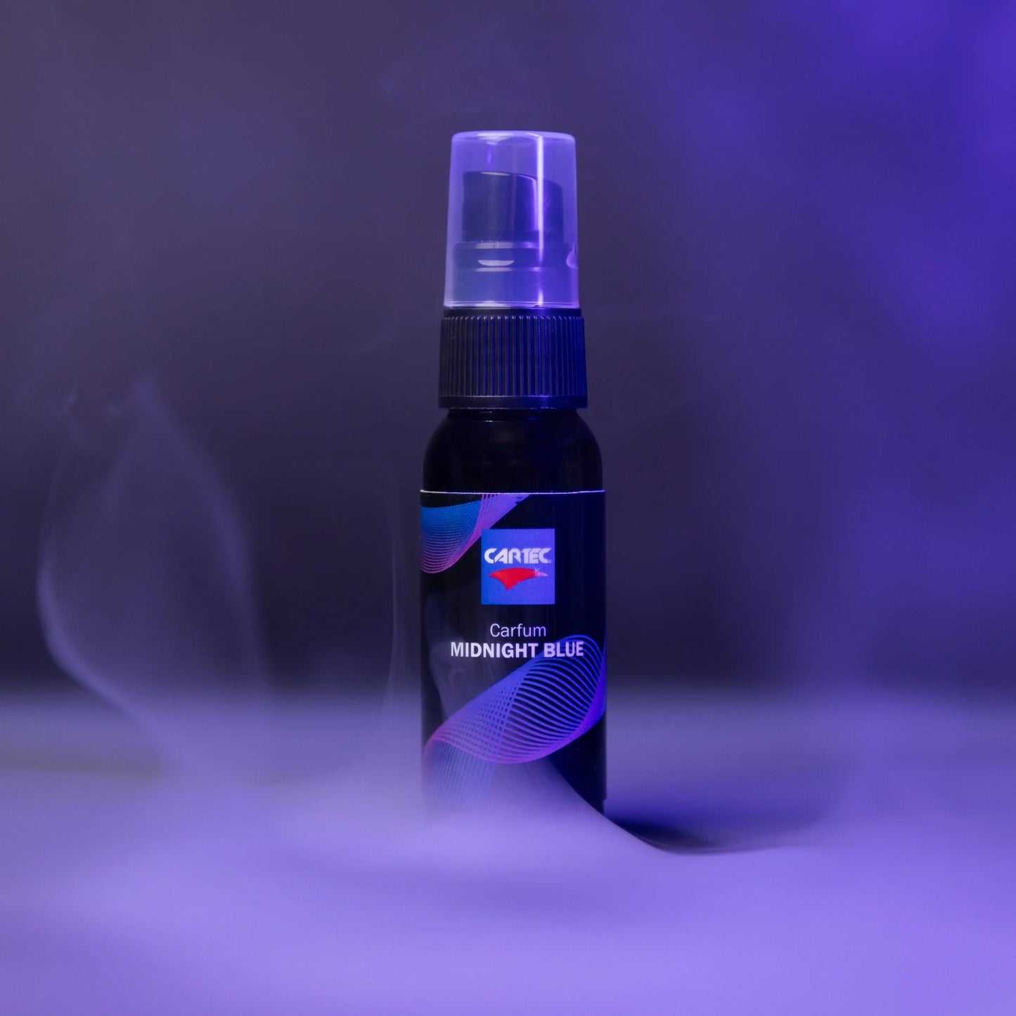 Cartec Carfum Variatiebox | 6 geuren