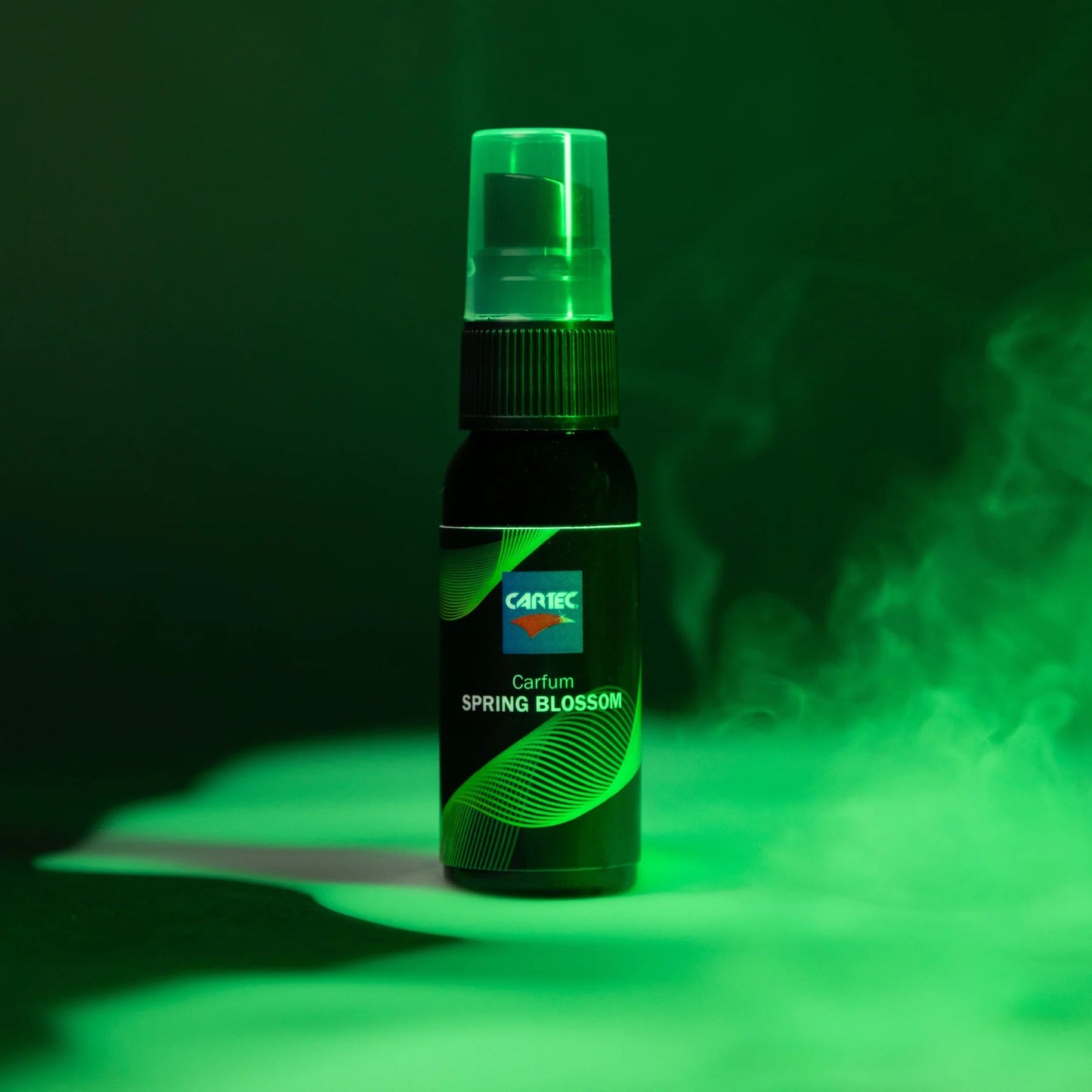 Cartec Carfum Variatiebox | 6 geuren