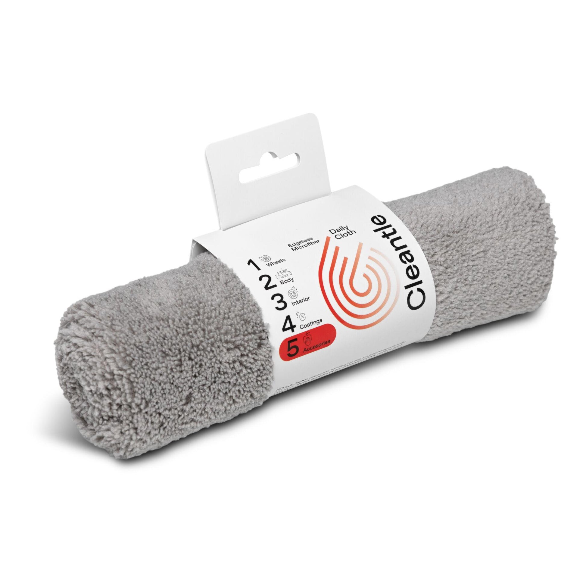 Daily Cloth (3-PACK) - HordijkCarCarSupplies 