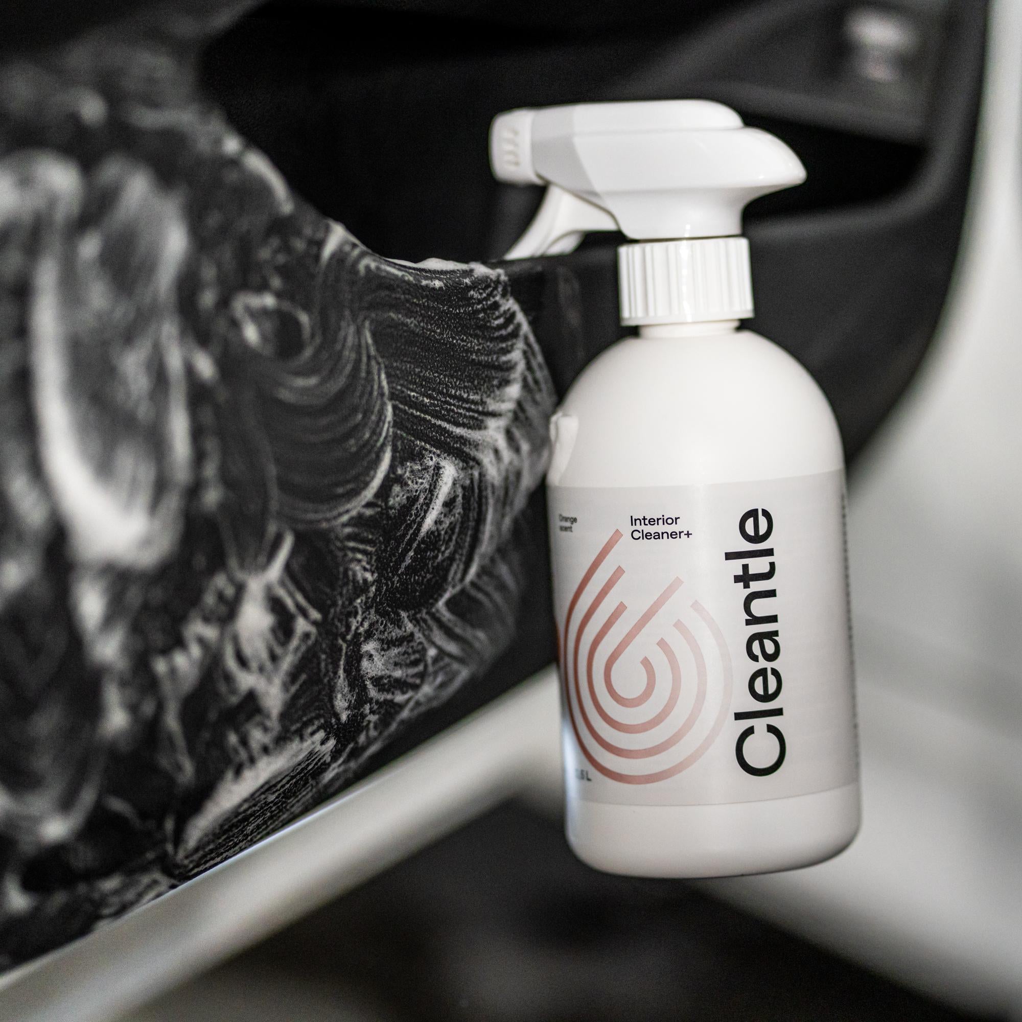 Interieur kit - HordijkCarCarSupplies 