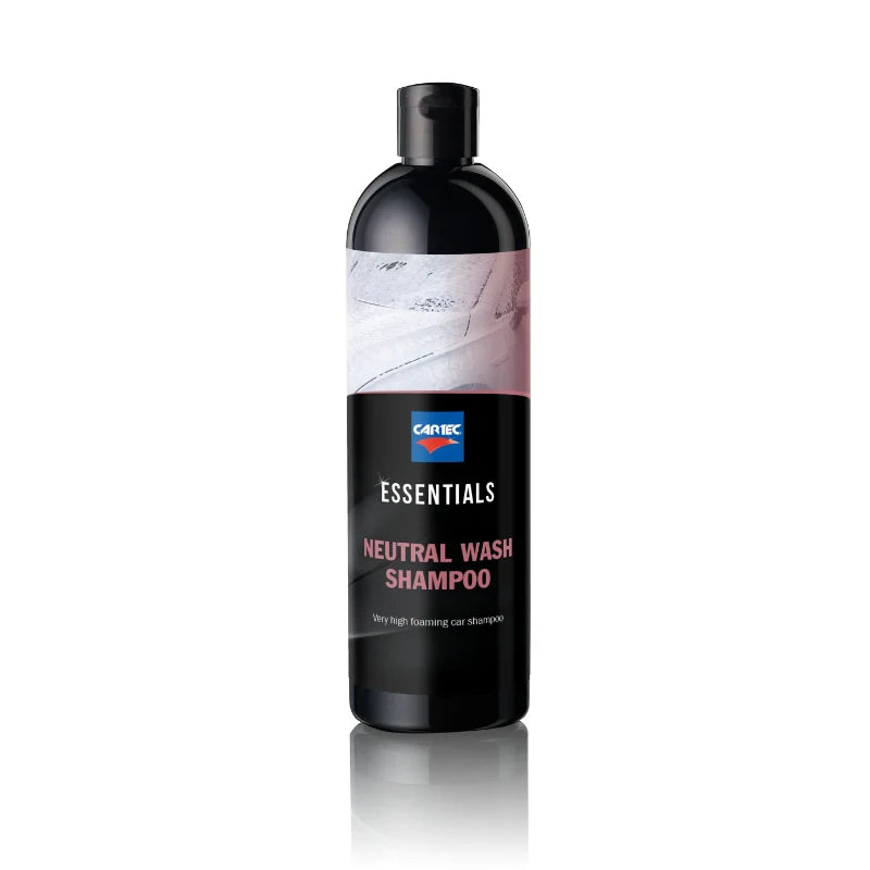 Cartec Neutral Wash Shampoo