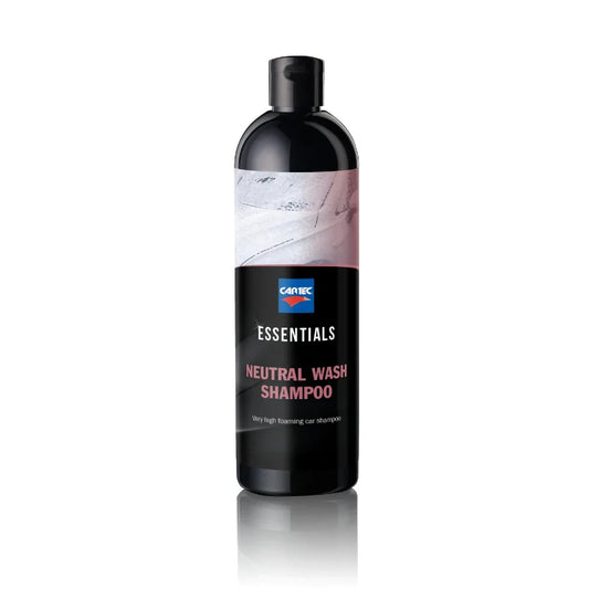 Cartec Neutral Wash Shampoo