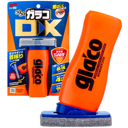 Soft99 Glaco DX – Glascoating 110ml - HordijkCarCarSupplies 