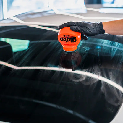 Soft99 Glaco Roll On Large, glass coating, 120ml - HordijkCarCarSupplies 