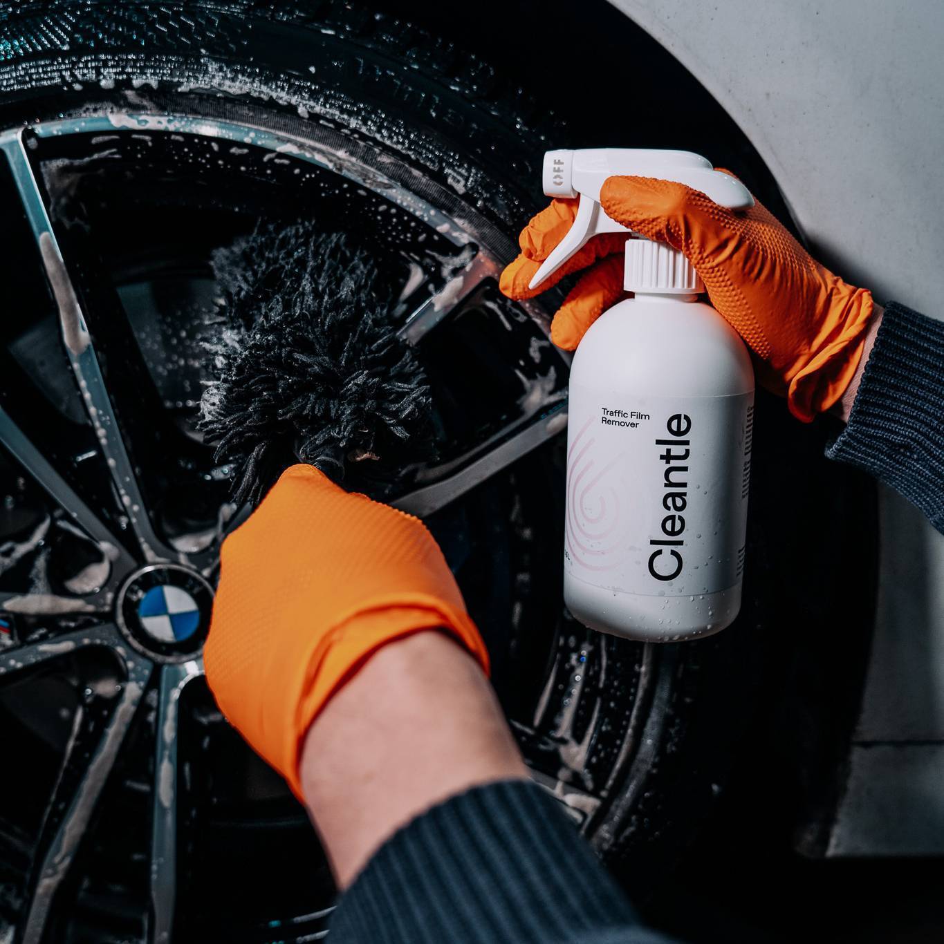 TFR PreWash - HordijkCarCarSupplies 