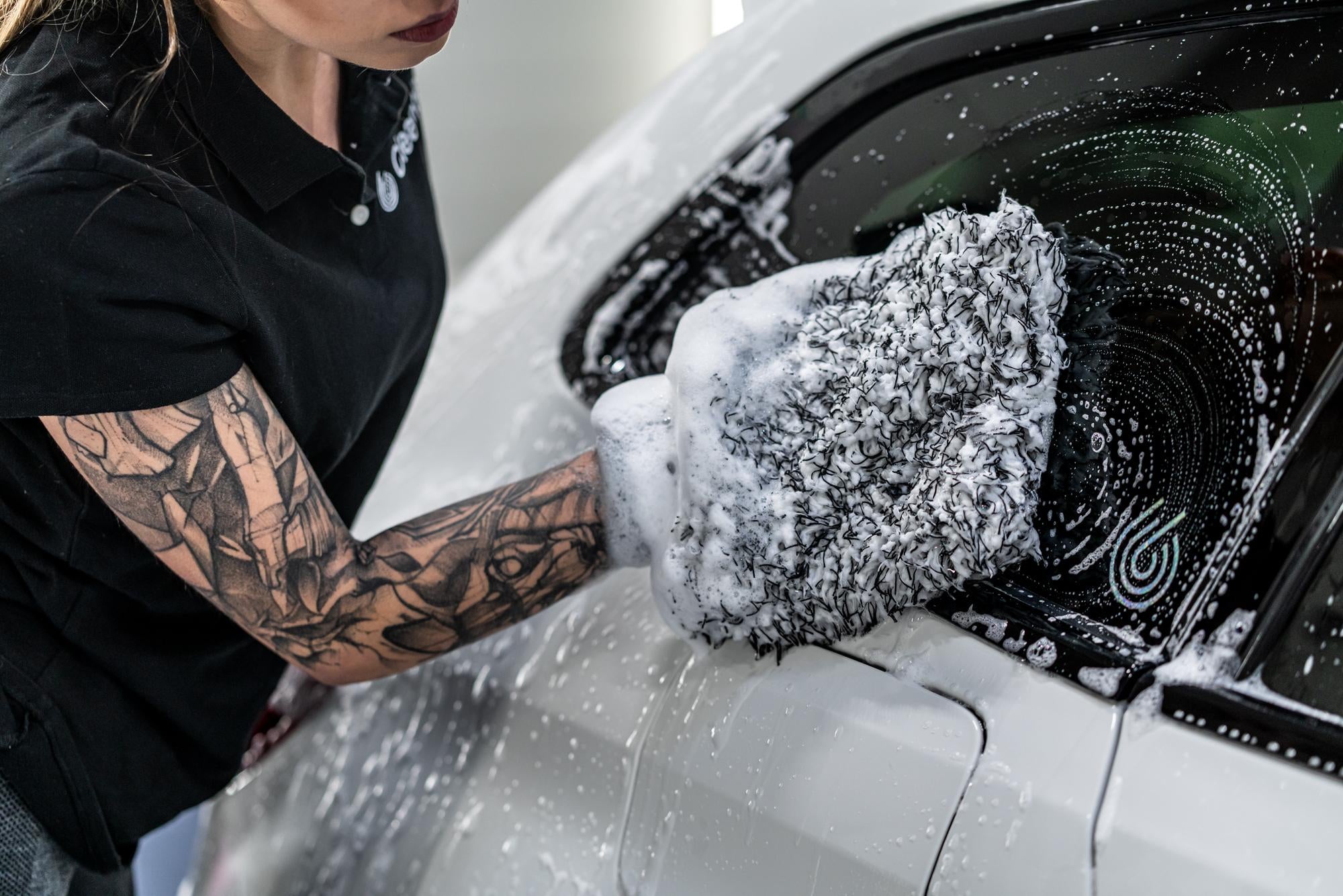 Teddy Bear - HordijkCarCarSupplies 