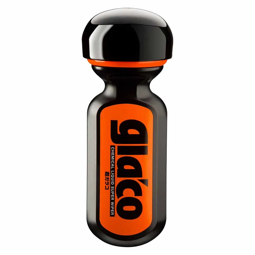 Soft99 Ultra Glaco Glass Sealant 70ml - HordijkCarCarSupplies 