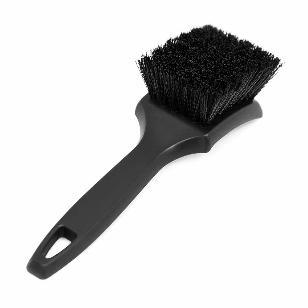 CARDETAIL Tire Brush - Bandenborstel - HordijkCarCarSupplies 