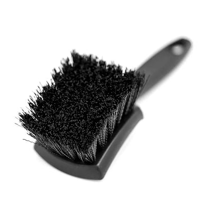 CARDETAIL Tire Brush - Bandenborstel - HordijkCarCarSupplies 