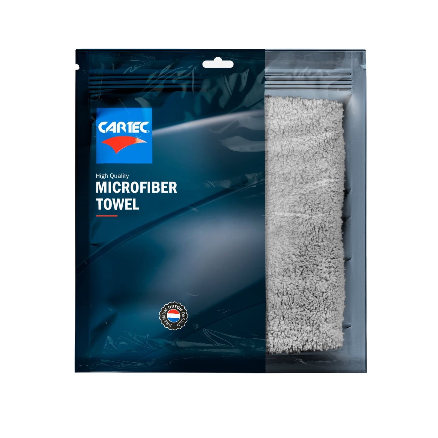 Cartec Microfiber Towel