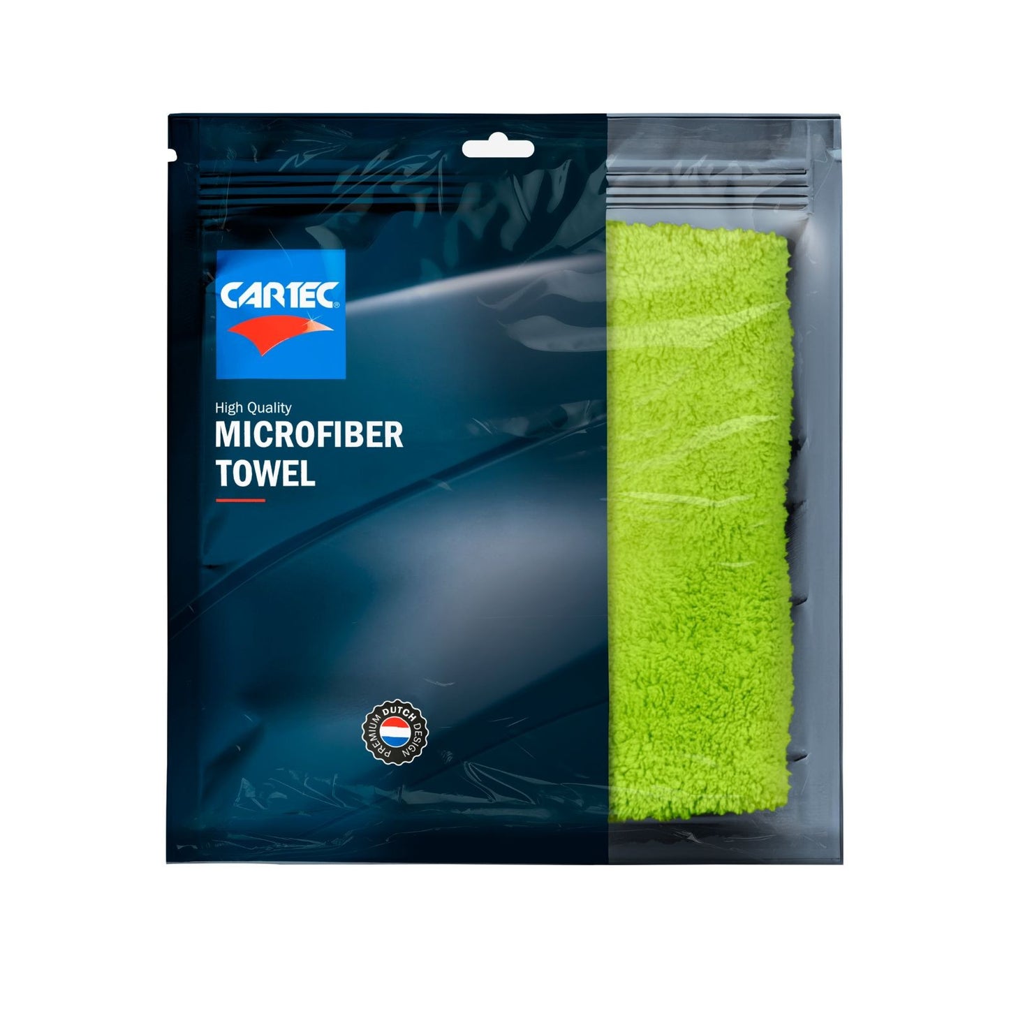 Cartec Microfiber Towel