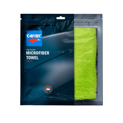 Cartec Microfiber Towel