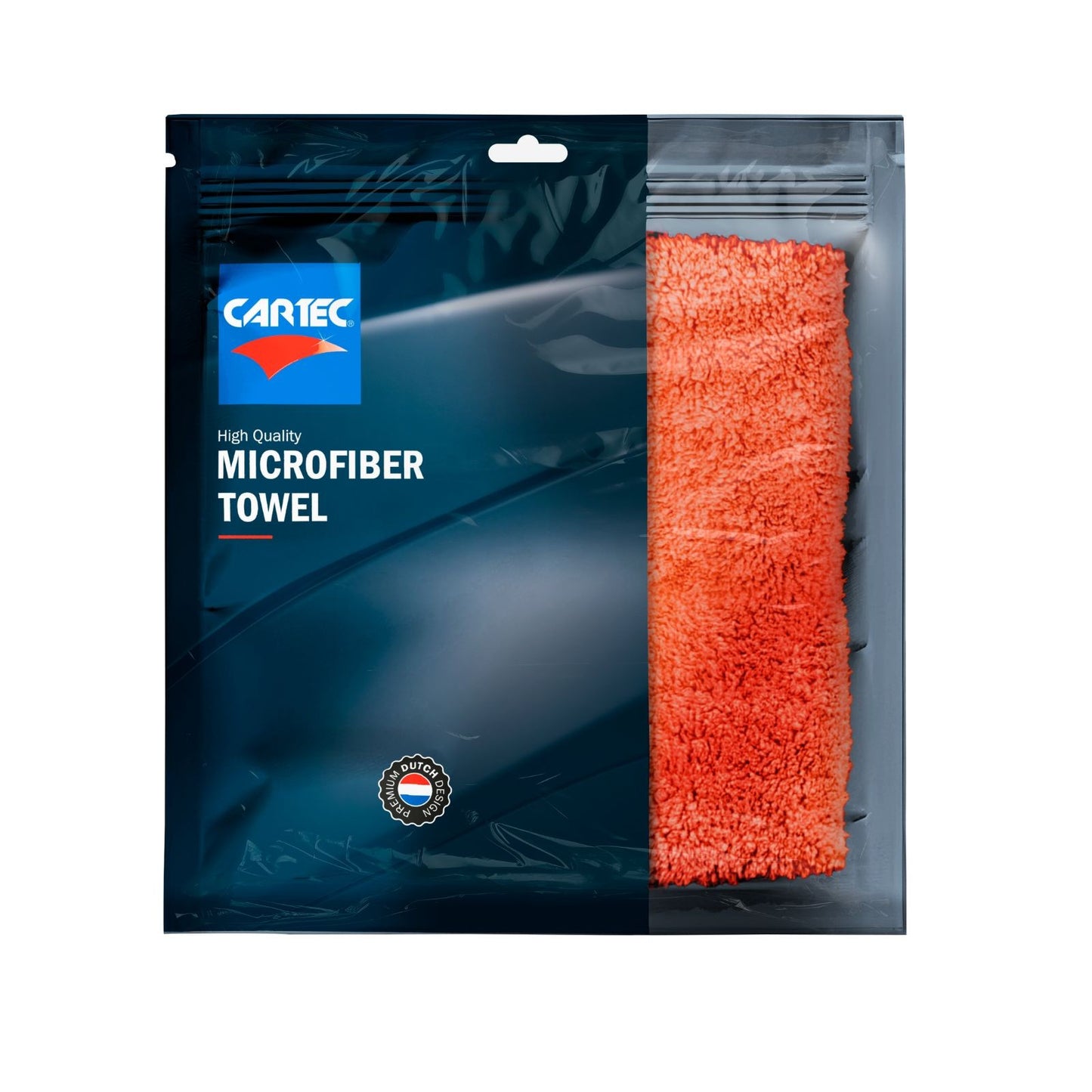 Cartec Microfiber Towel