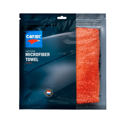 Cartec Microfiber Towel