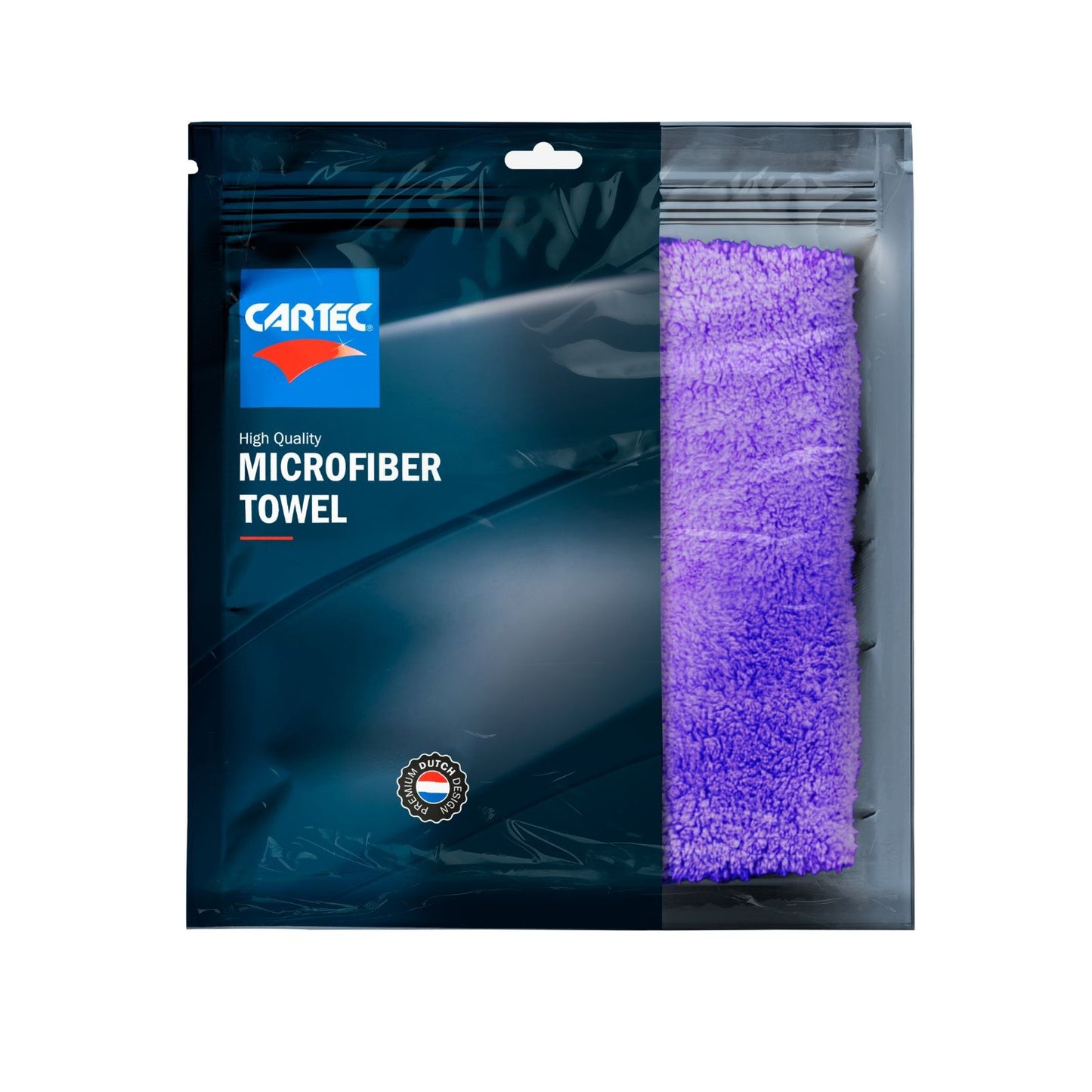 Cartec Microfiber Towel
