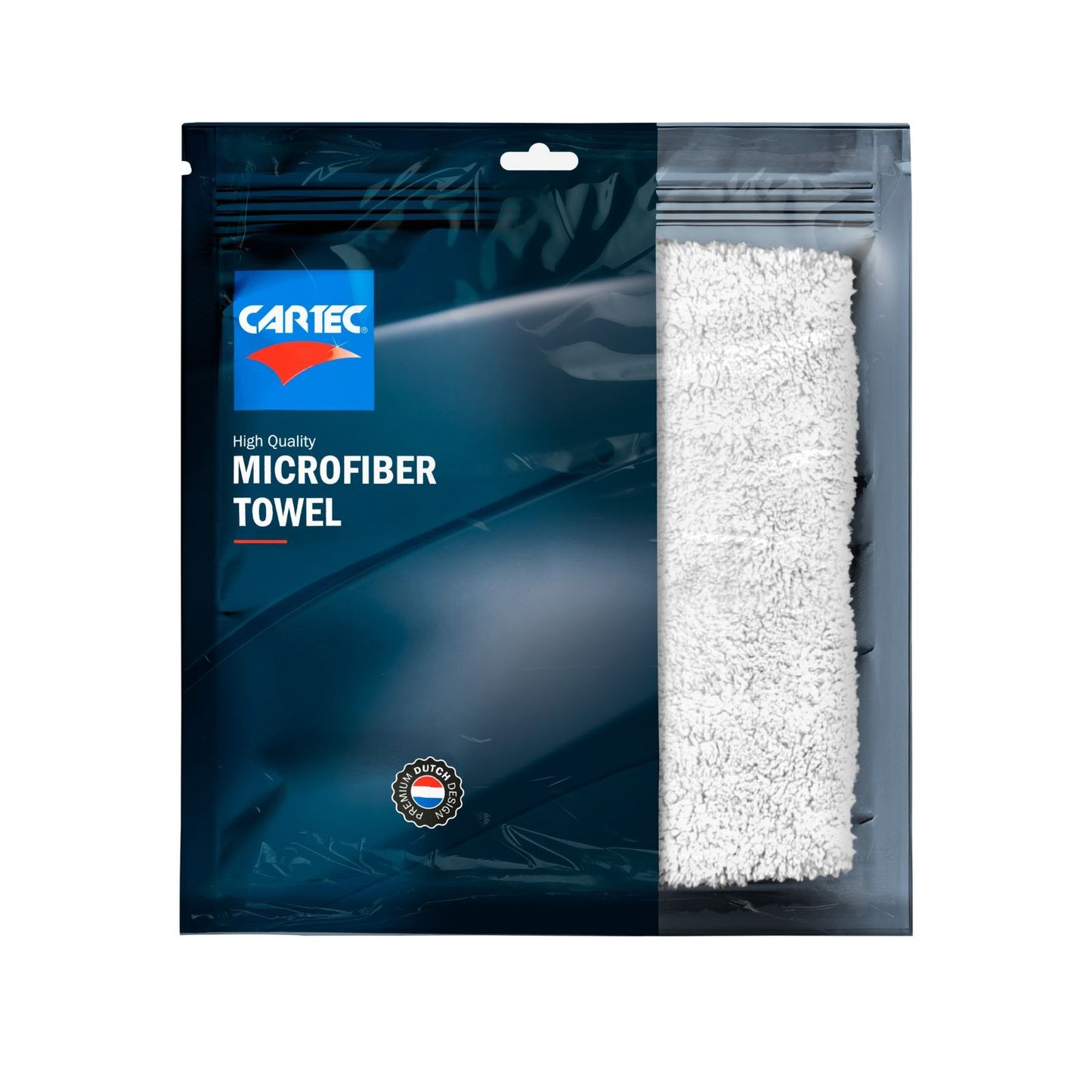 Cartec Microfiber Towel