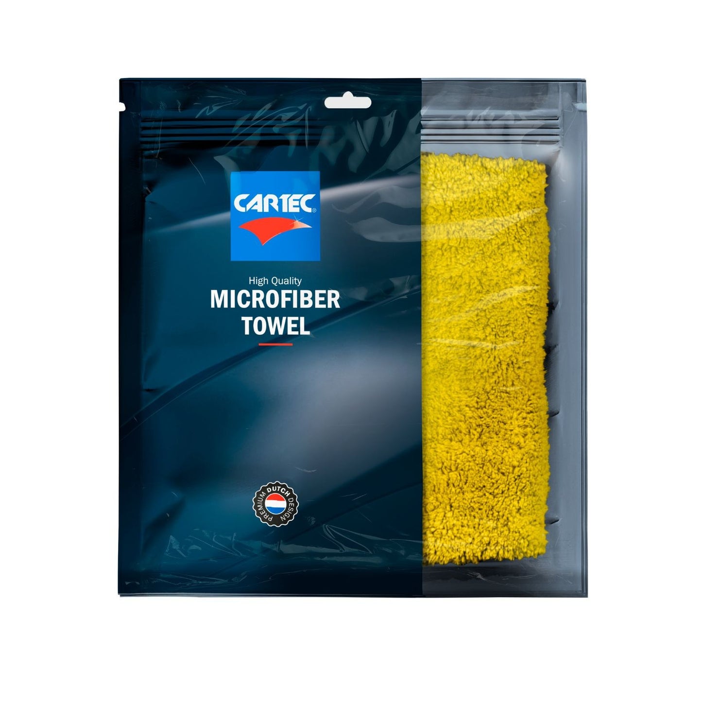 Cartec Microfiber Towel